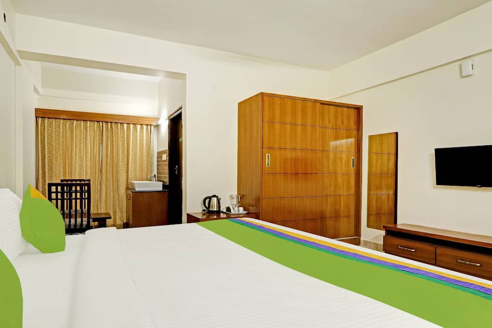 Photo of Bedroom in Electronics City