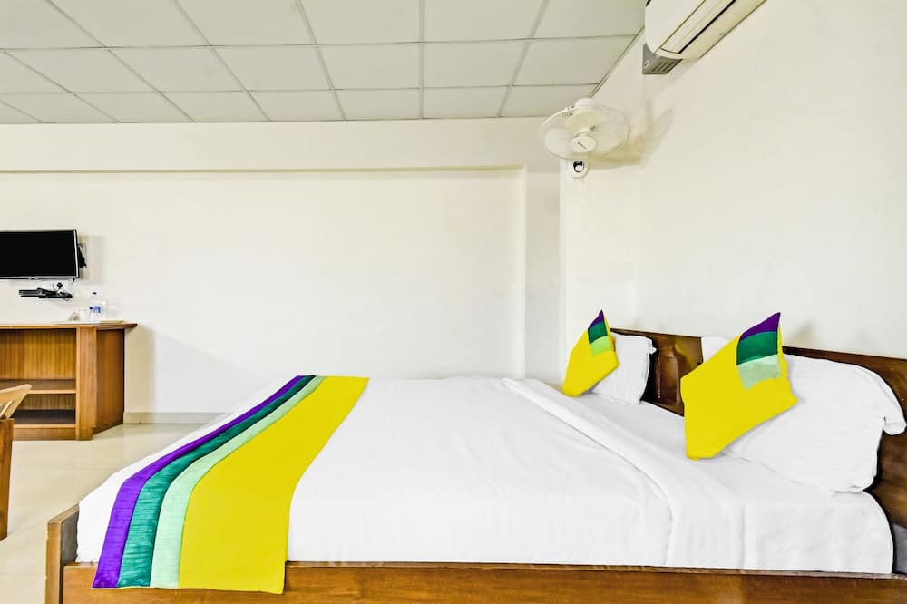 Photo of Bedroom in Dehradun