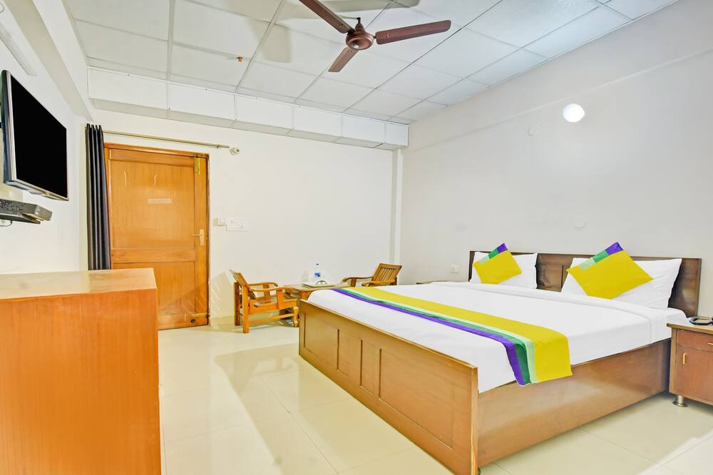 Photo of Bedroom in Dehradun