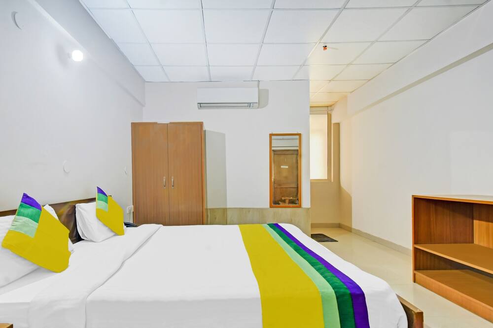 Photo of Bedroom in Dehradun