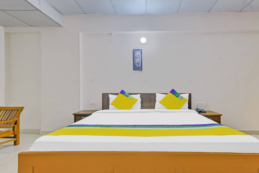 Photo of Bedroom in Dehradun