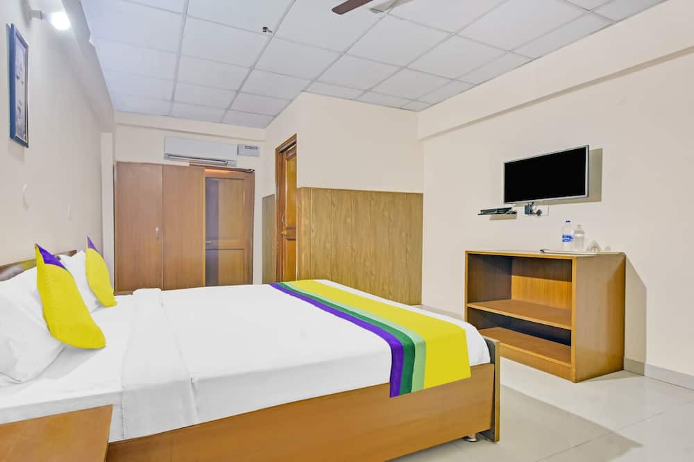 Photo of Bedroom in Dehradun