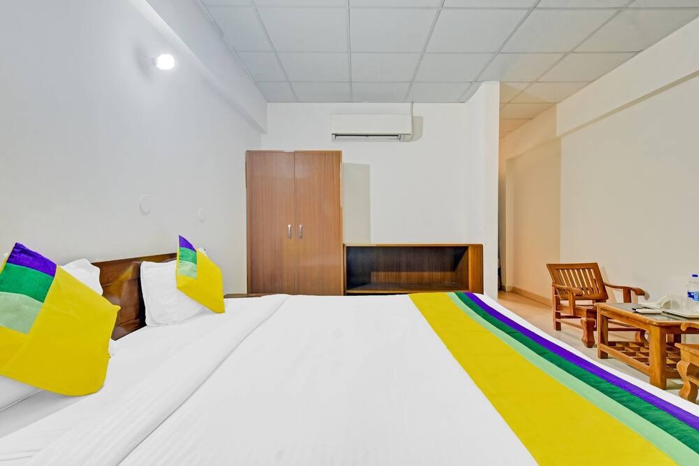Photo of Bedroom in Dehradun