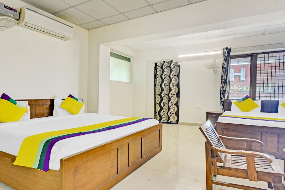 Photo of Bedroom in Dehradun