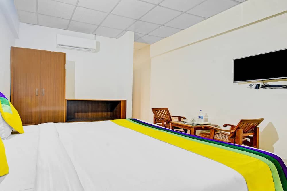 Photo of Bedroom in Dehradun