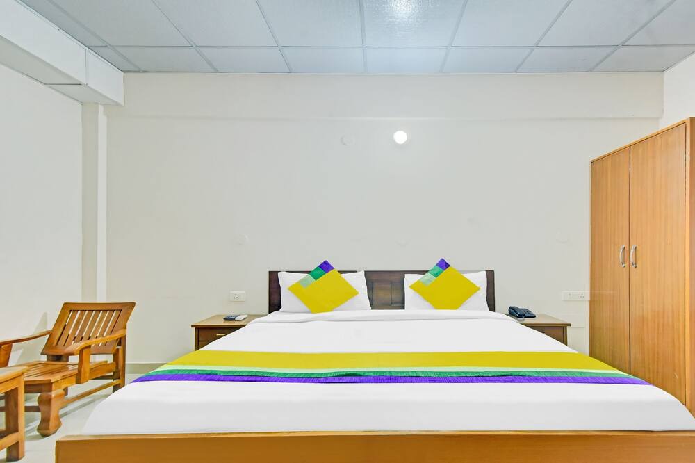 Photo of Bedroom in Dehradun
