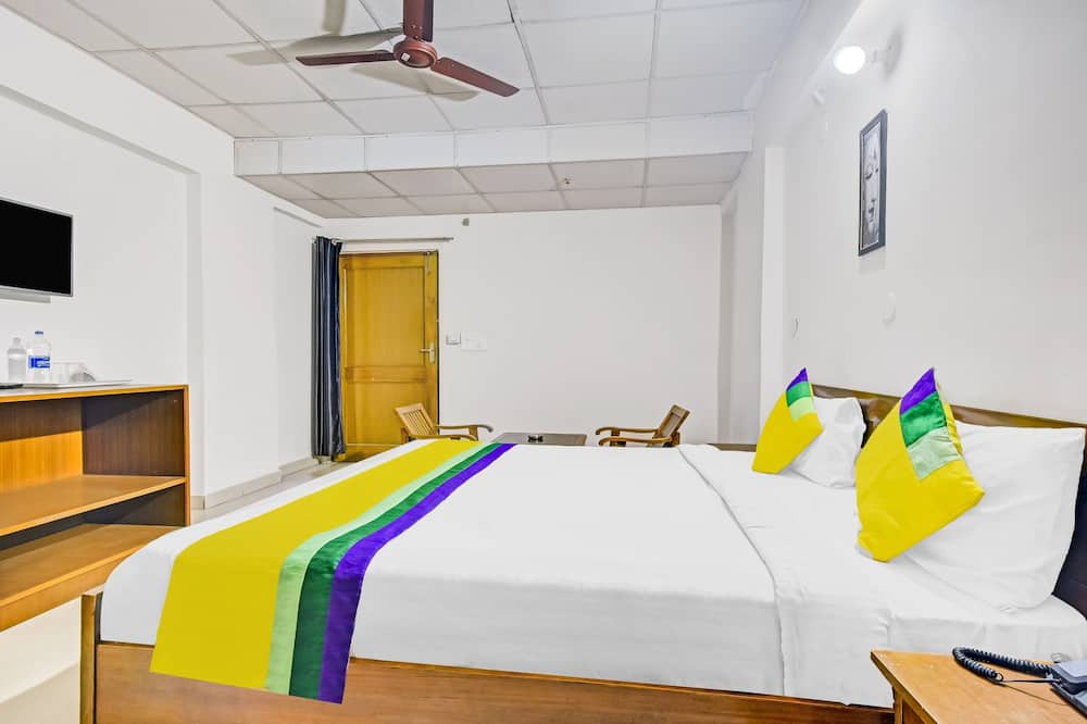 Photo of Bedroom in Dehradun