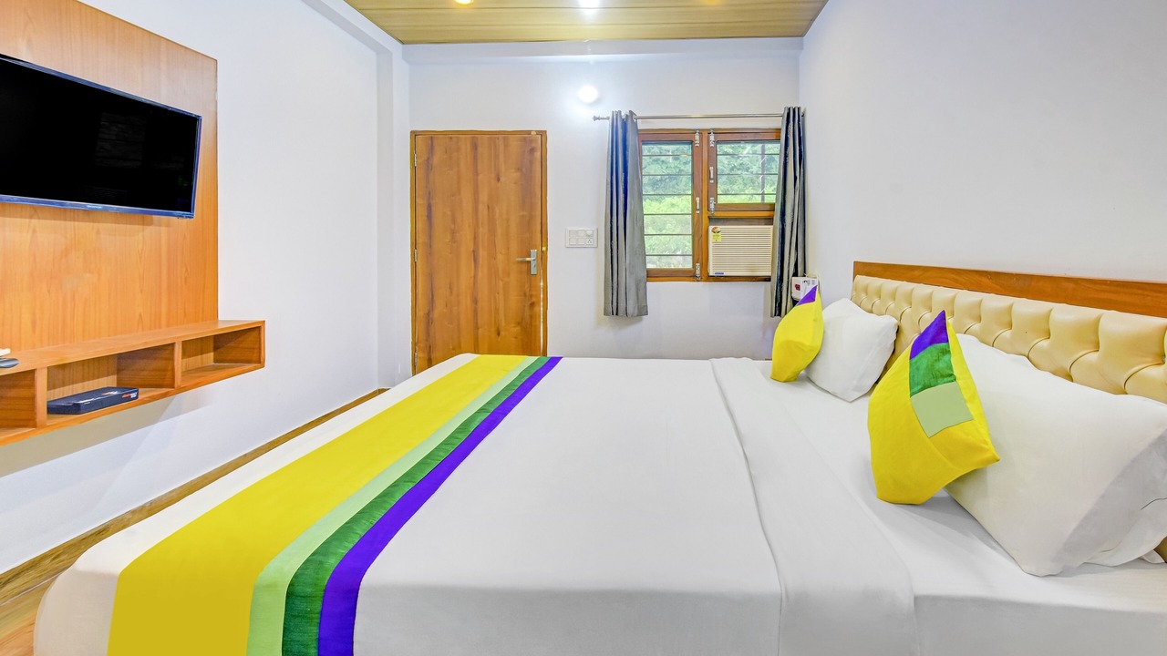Photo of Bedroom in Bullawala