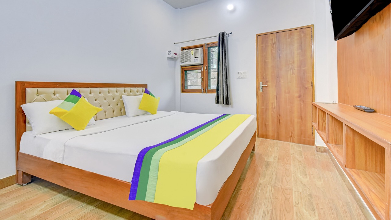 Photo of Bedroom in Bullawala