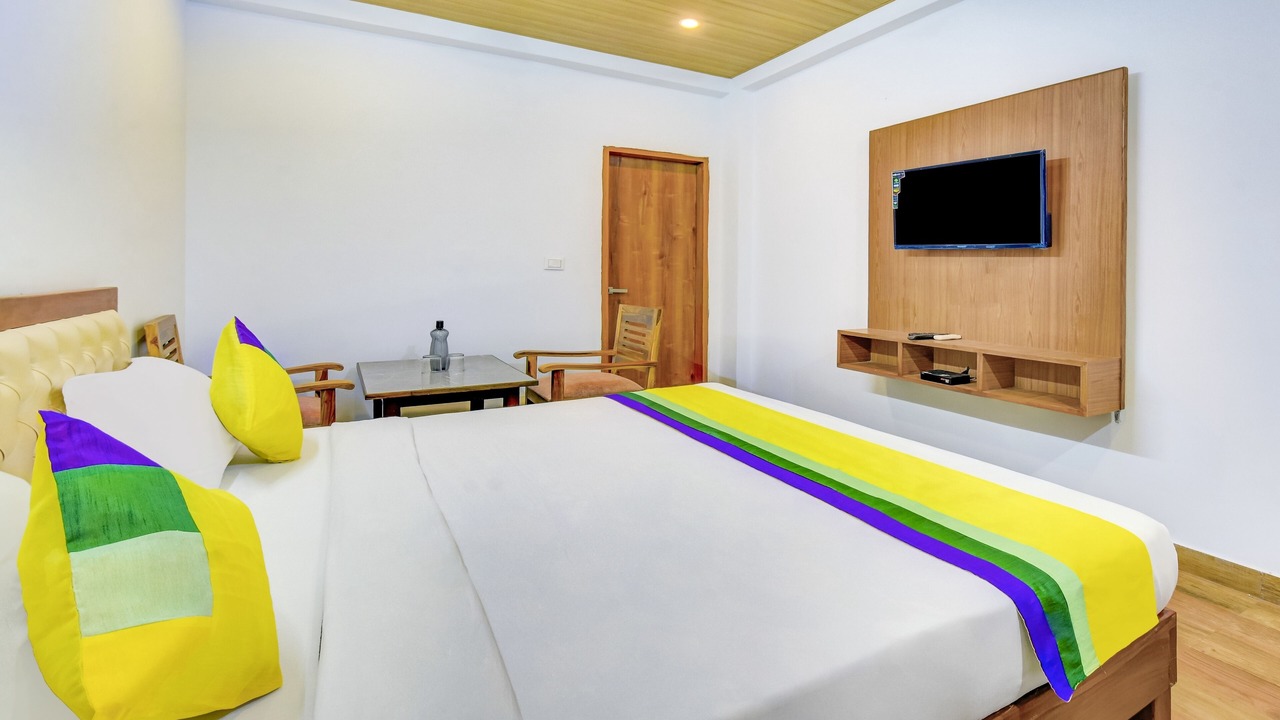 Photo of Bedroom in Bullawala
