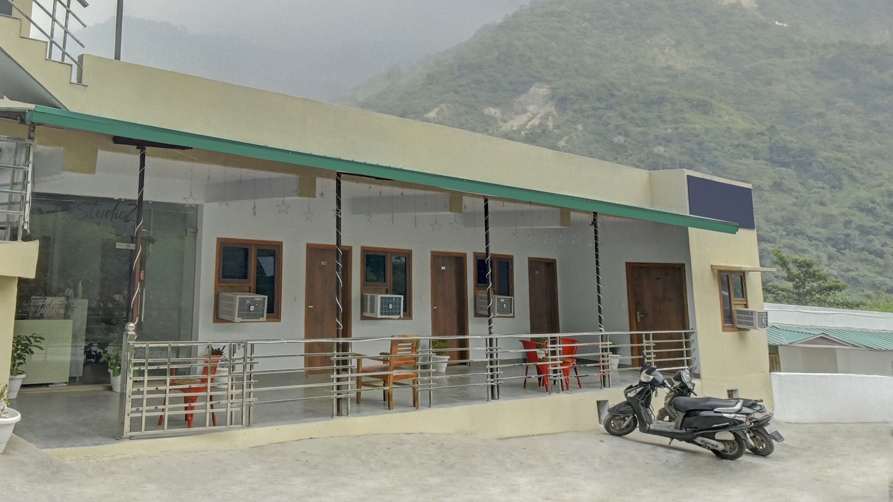 Photo of Outdoor in Bullawala