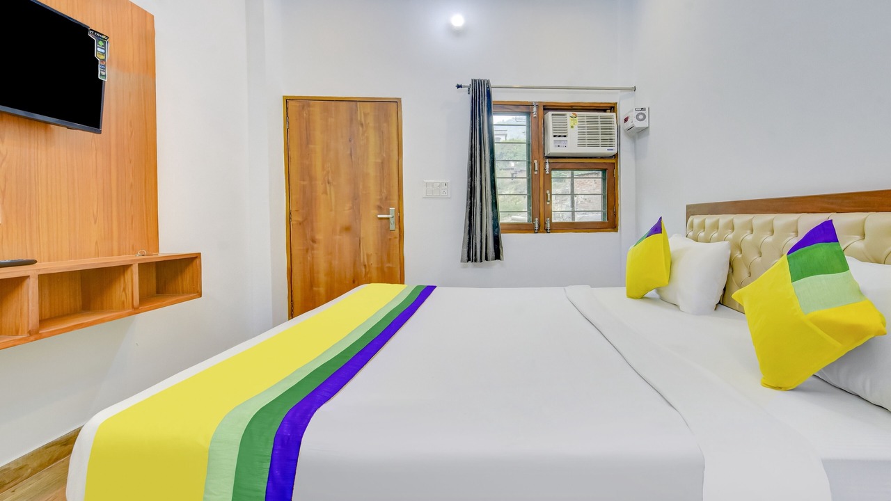 Photo of Bedroom in Bullawala