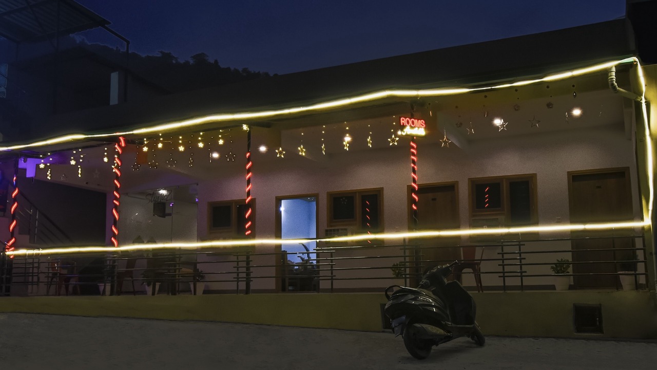 Photo of Outdoor in Bullawala
