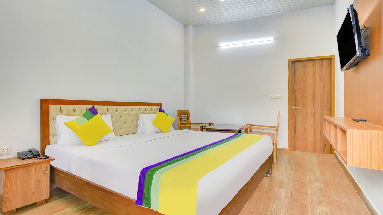 Photo of Bedroom in Bullawala