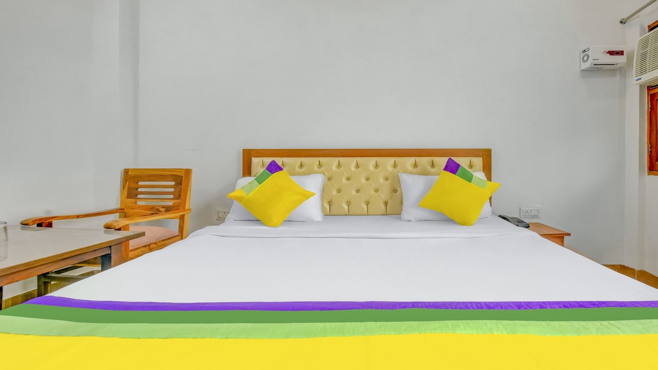 Photo of Bedroom in Bullawala