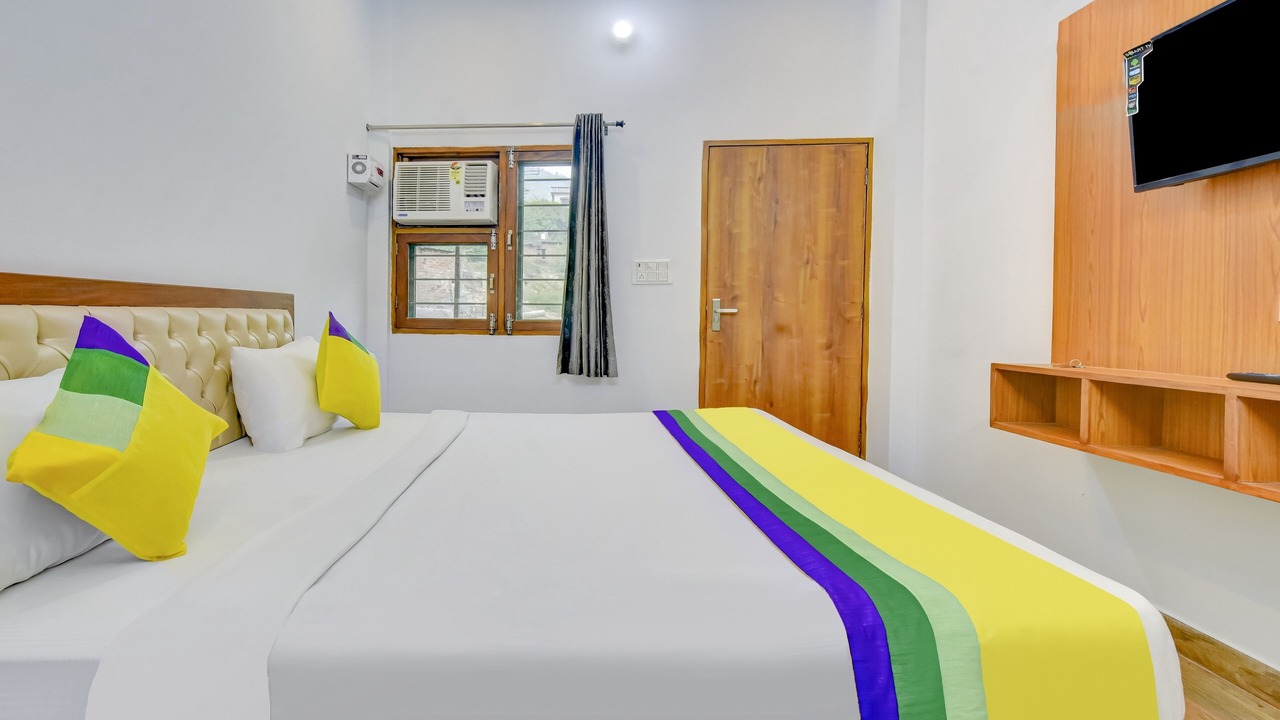 Photo of Bedroom in Bullawala