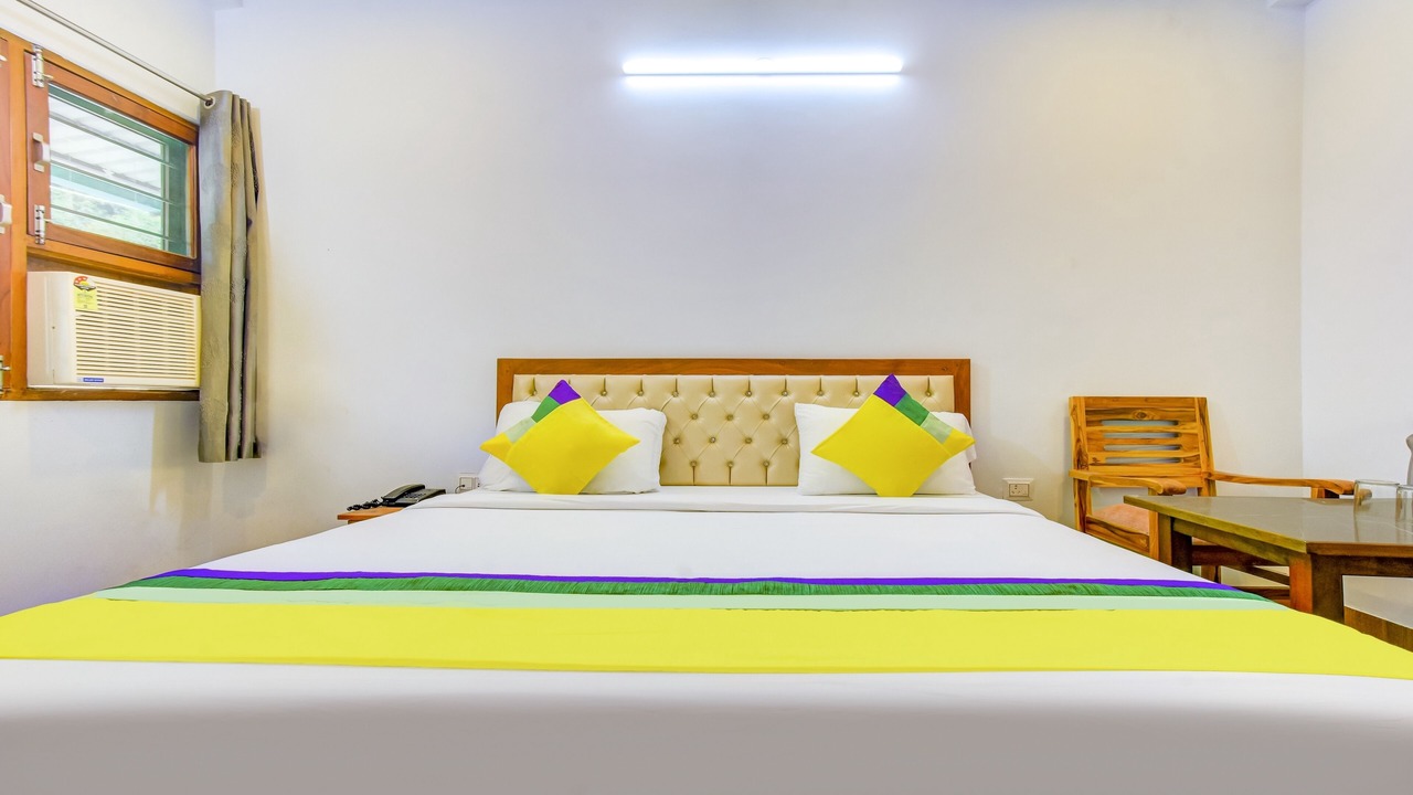 Photo of Bedroom in Bullawala