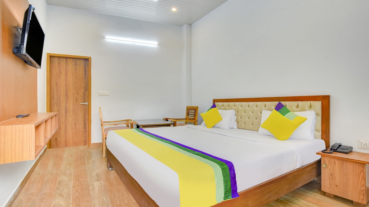 Photo of Bedroom in Bullawala