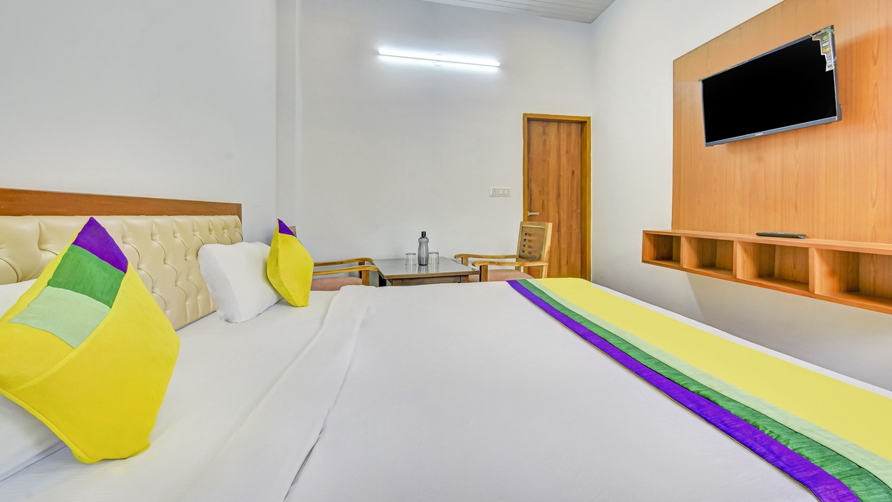 Photo of Bedroom in Bullawala