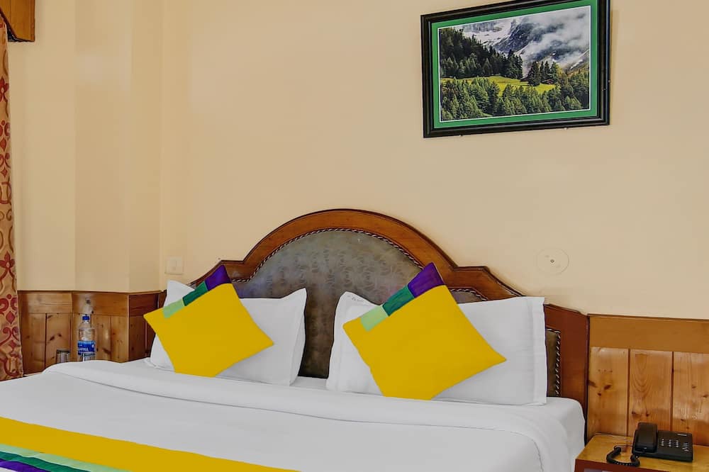 Photo of Bedroom in Chhota Shimla