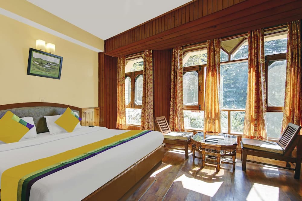 Photo of Bedroom in Chhota Shimla