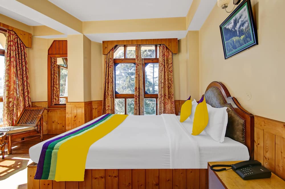 Photo of Bedroom in Chhota Shimla