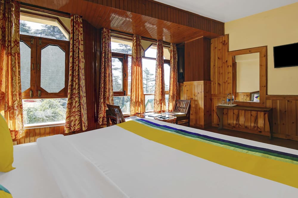 Photo of Bedroom in Chhota Shimla