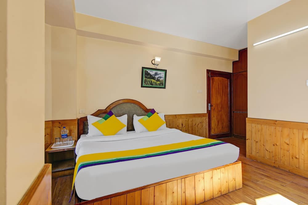 Photo of Bedroom in Chhota Shimla