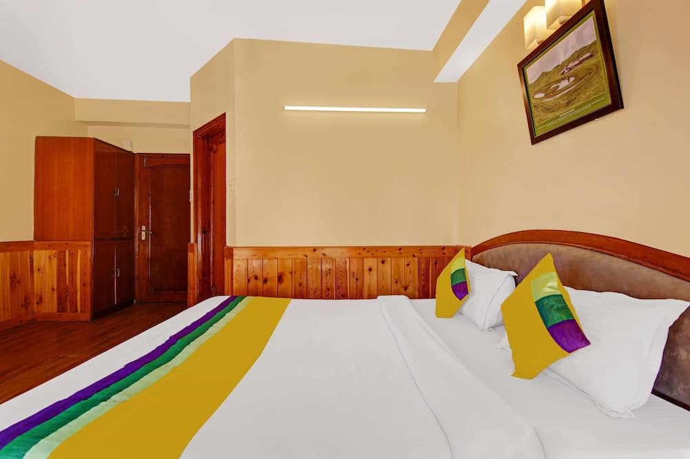 Photo of Bedroom in Chhota Shimla