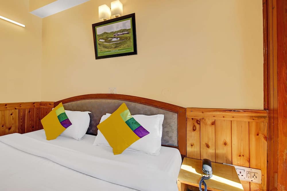 Photo of Bedroom in Chhota Shimla