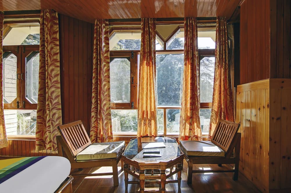 Photo of Bedroom in Chhota Shimla