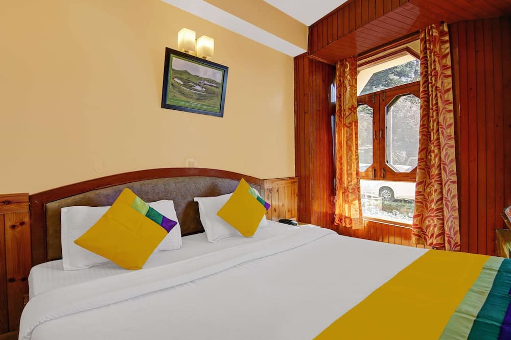 Photo of Bedroom in Chhota Shimla