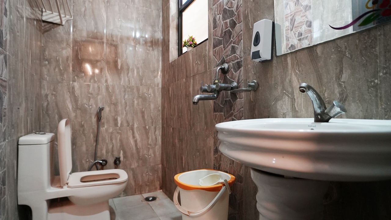 Photo of Bathroom in Central Area