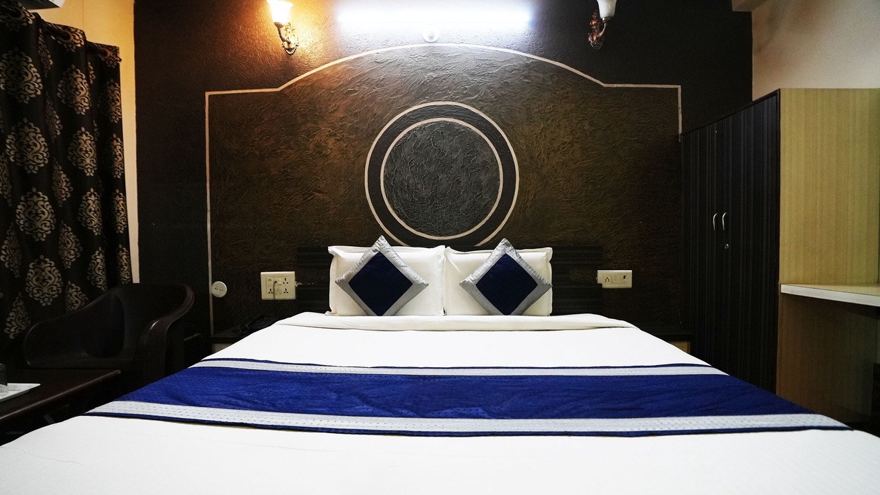 Photo of Bedroom in Central Area