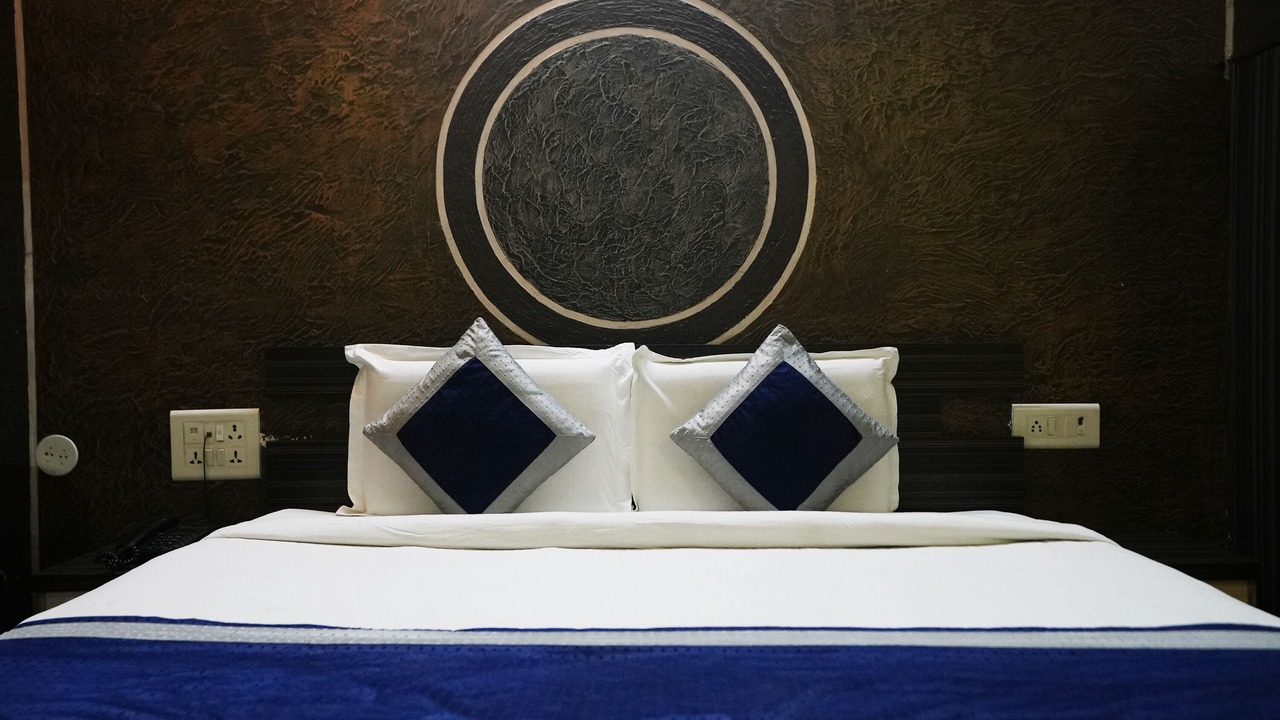 Photo of Bedroom in Central Area