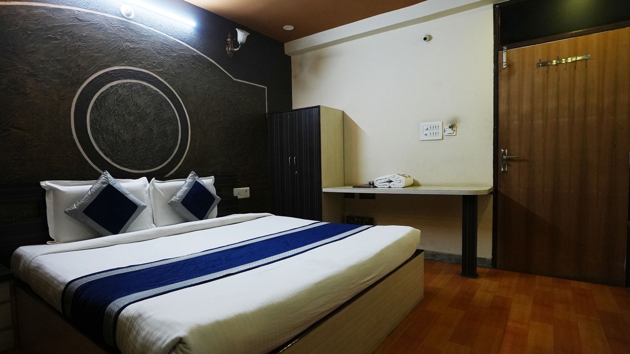 Photo of Bedroom in Central Area