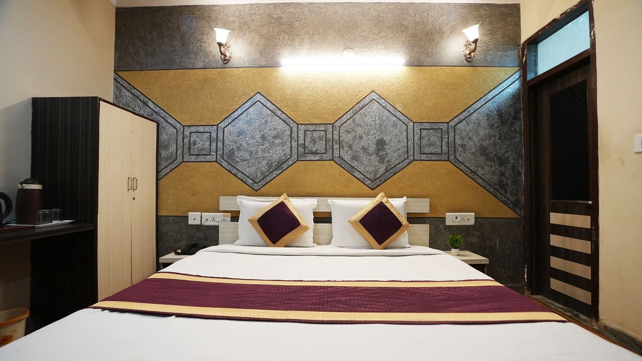 Photo of Bedroom in Central Area
