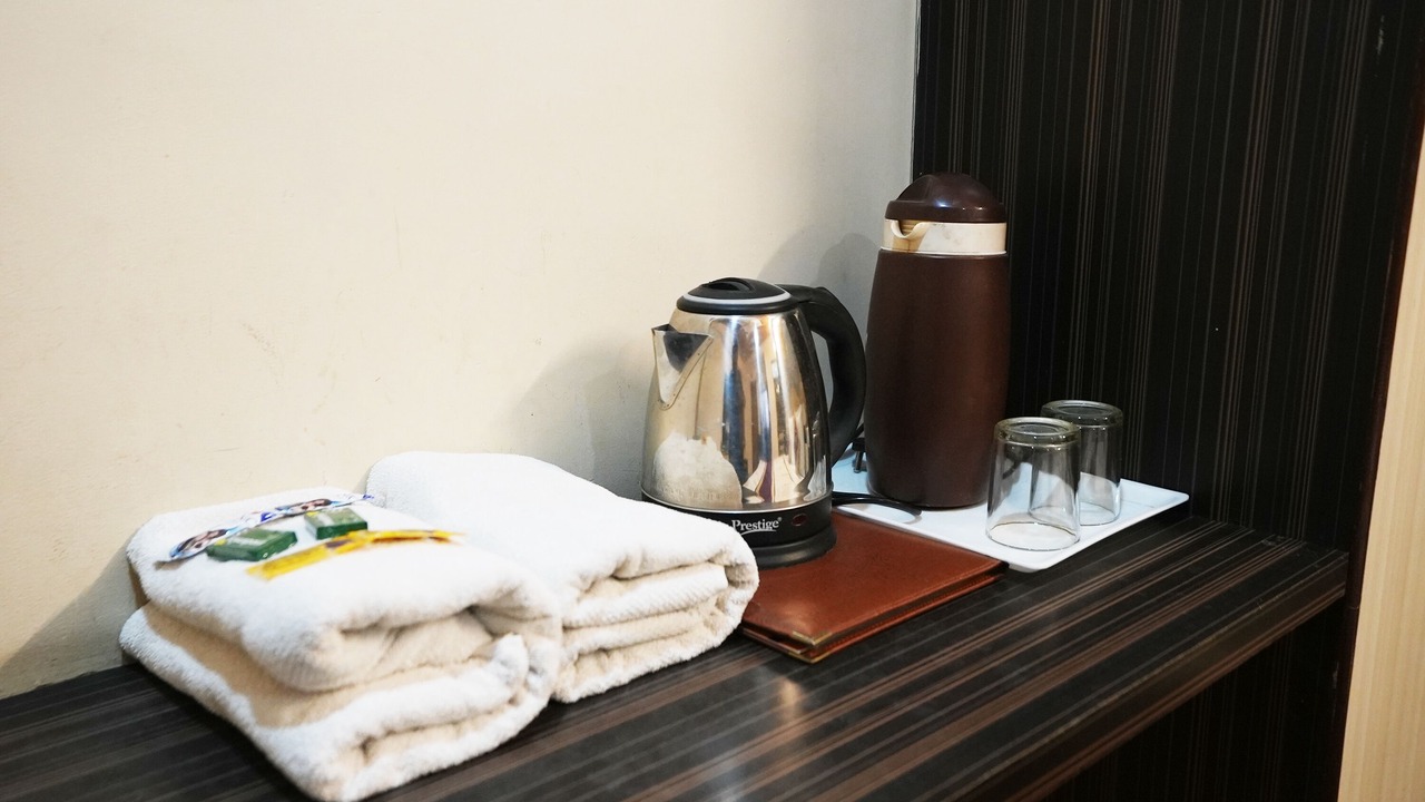 Photo of Bedroom in Central Area