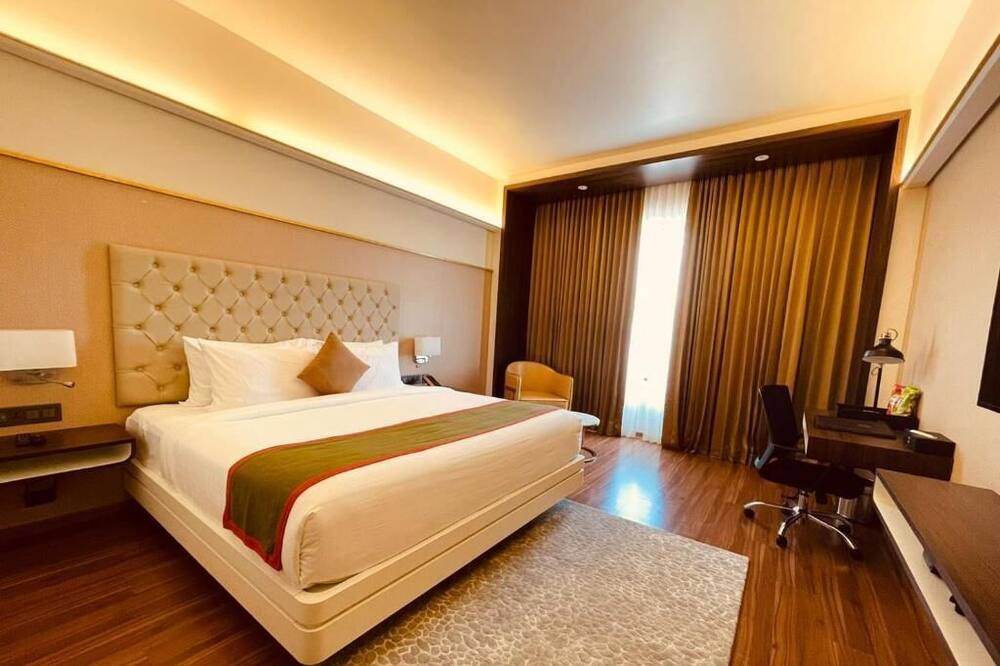 Photo of Bedroom in Kozhikode
