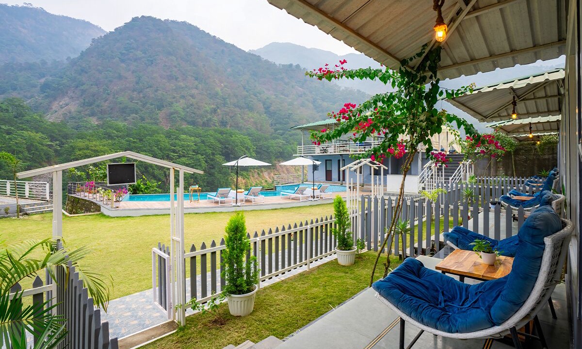 Photo of Outdoor in Paliyal Gaon