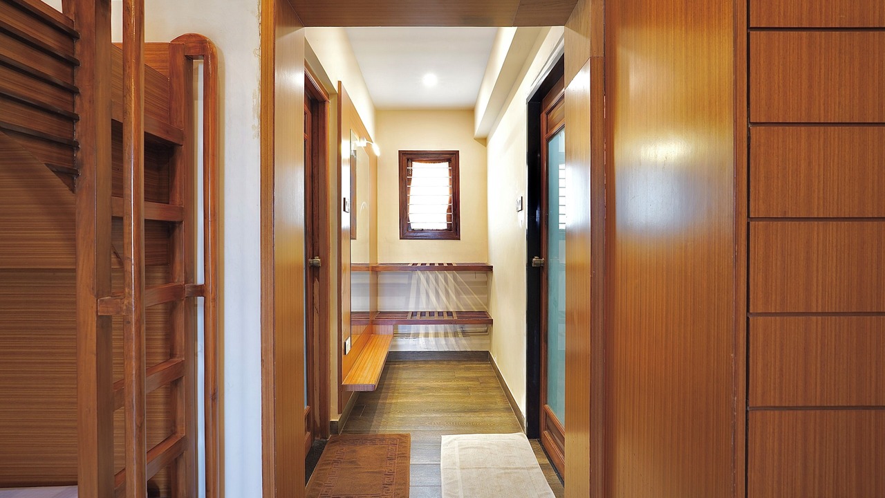 Photo of Bedroom in Masinagudi