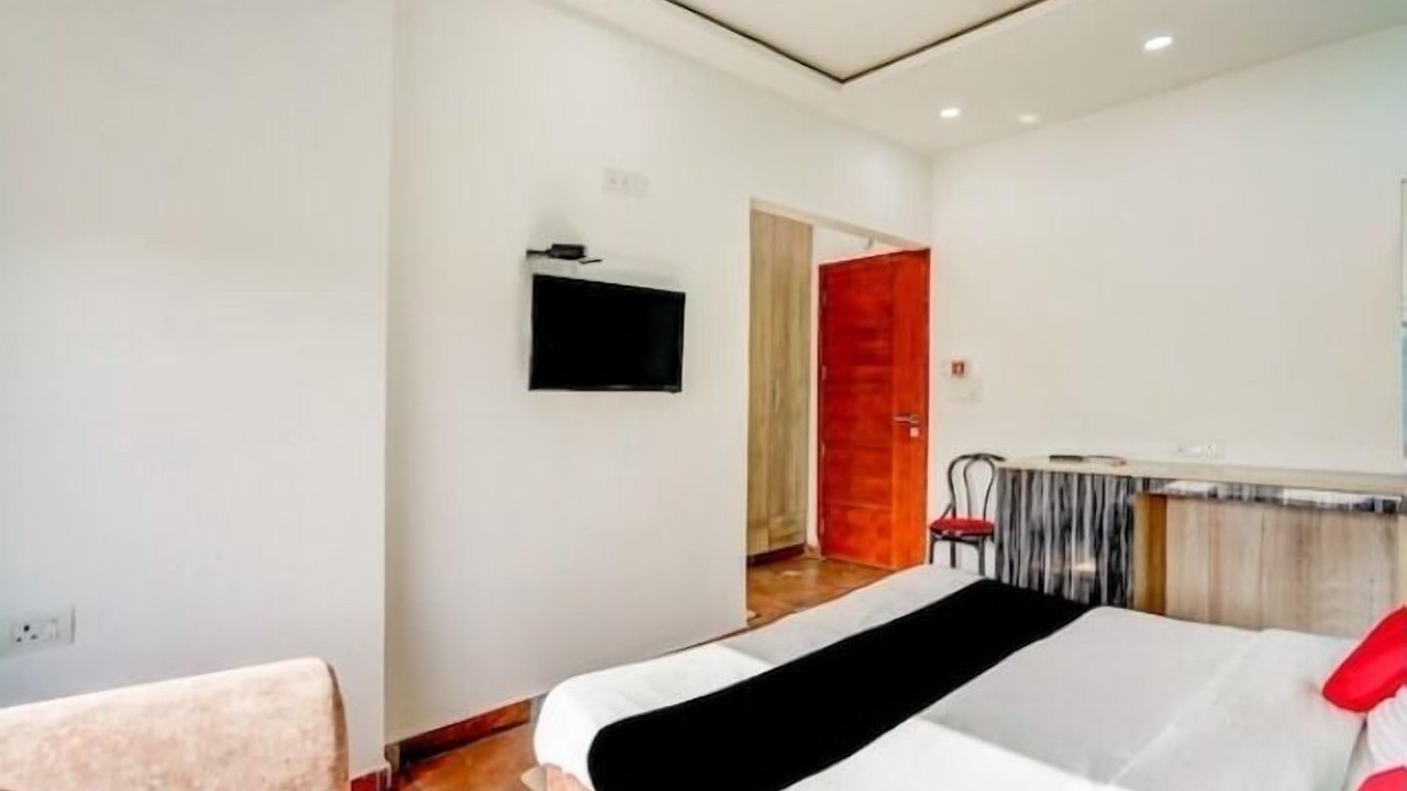 Photo of Bedroom in Shalimar Bagh