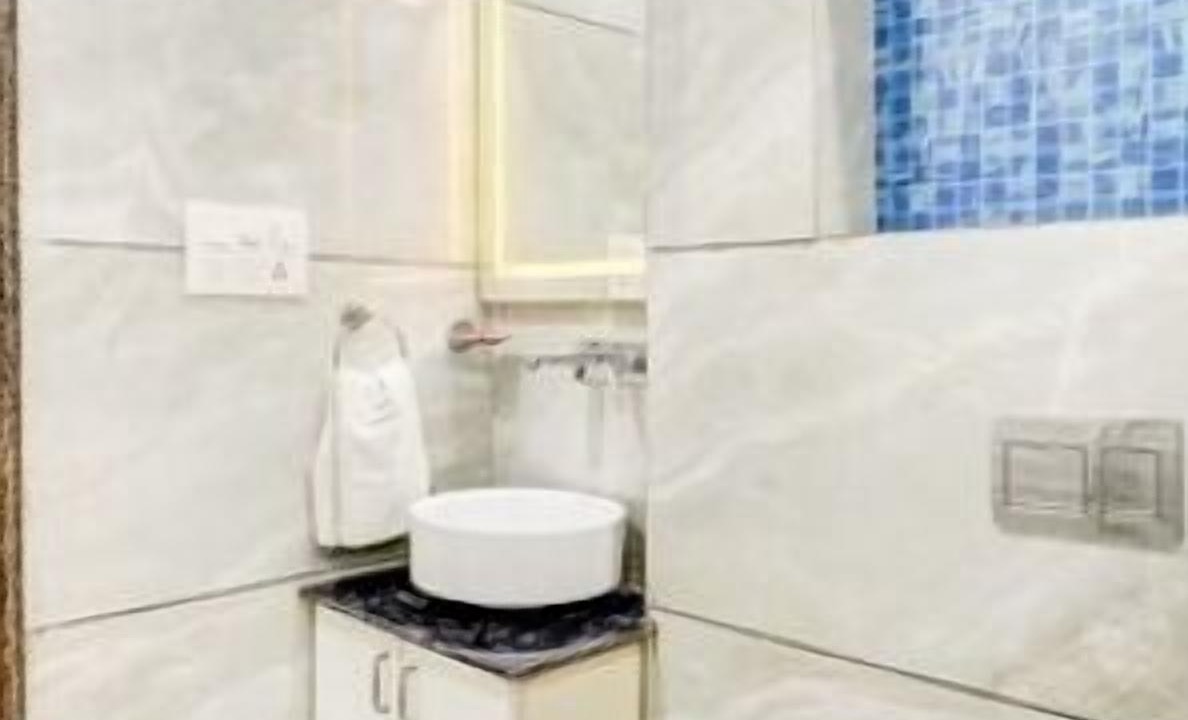 Photo of Bathroom in Shalimar Bagh