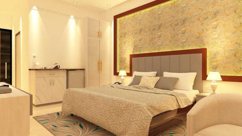 Photo of Bedroom in Moradabad