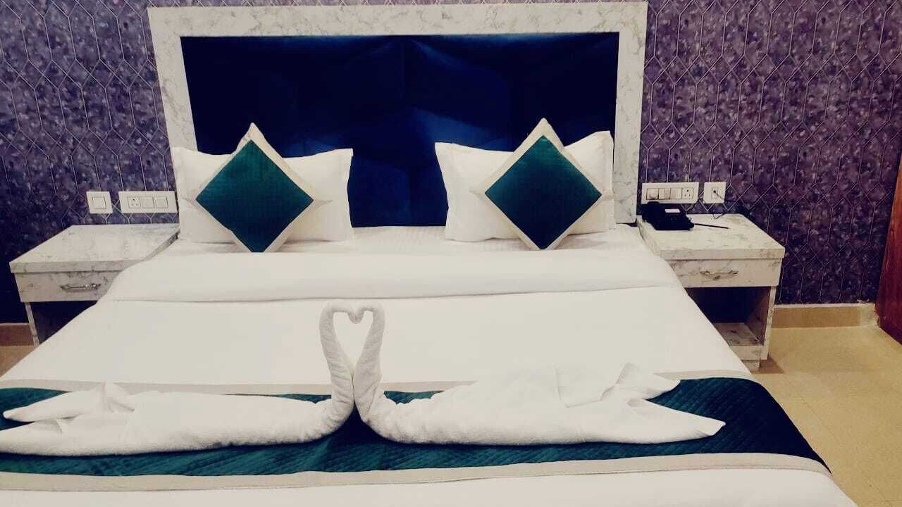 Photo of Bedroom in Moradabad