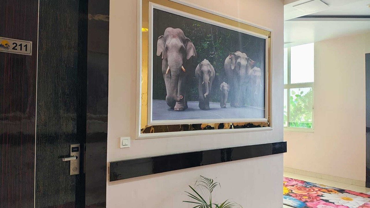 Photo of Livingroom in Moradabad