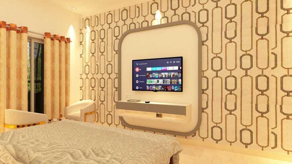 Photo of Bedroom in Moradabad