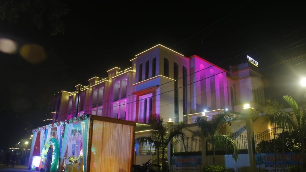 Photo of Outdoor in Moradabad