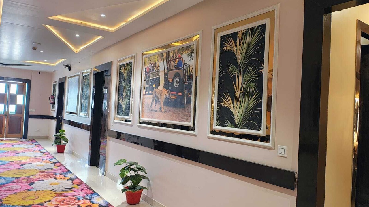 Photo of Outdoor in Moradabad