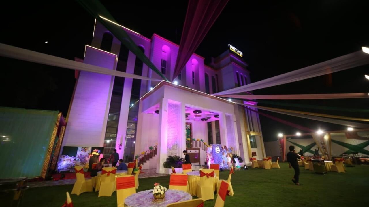Photo of Outdoor in Moradabad